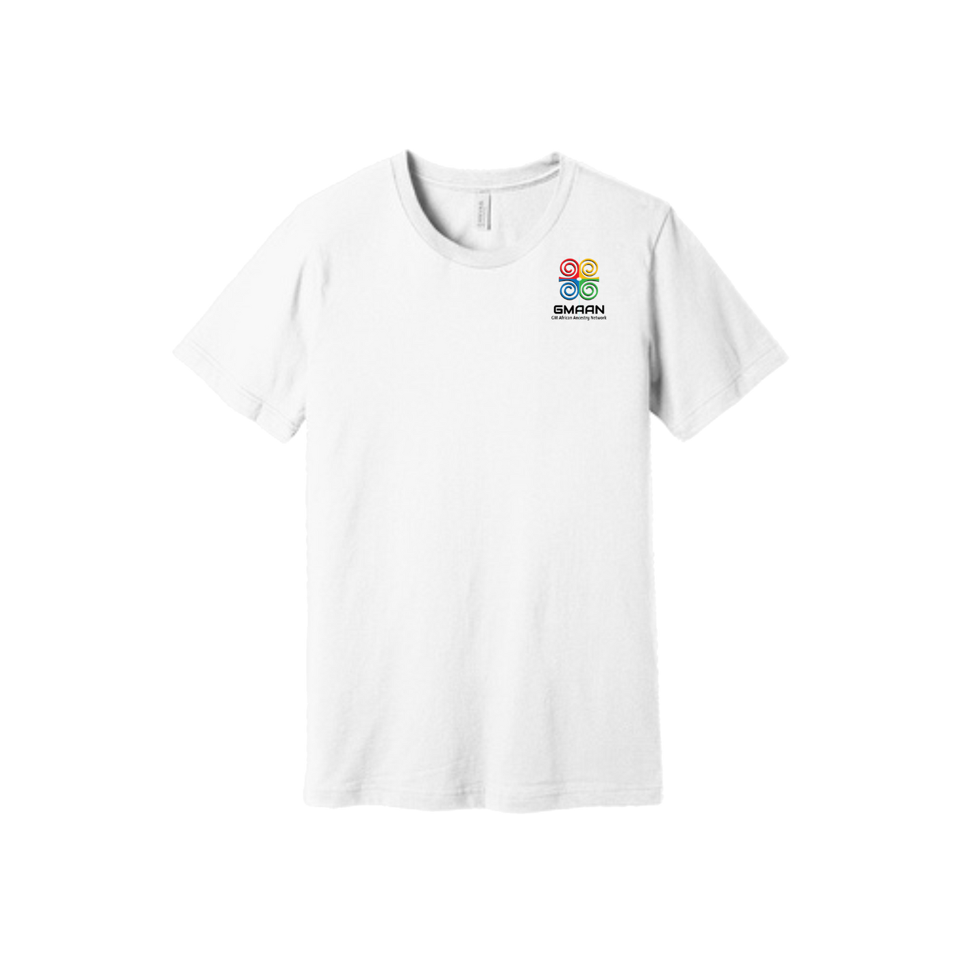 GM GMAAN ERG Unisex Tee