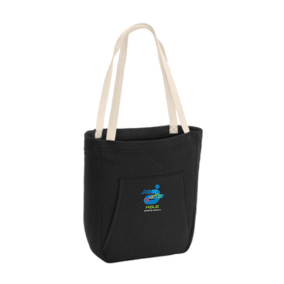 GM ABLE ERG Sweatshirt Tote