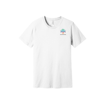 GM Latino Network ERG Unisex Tee