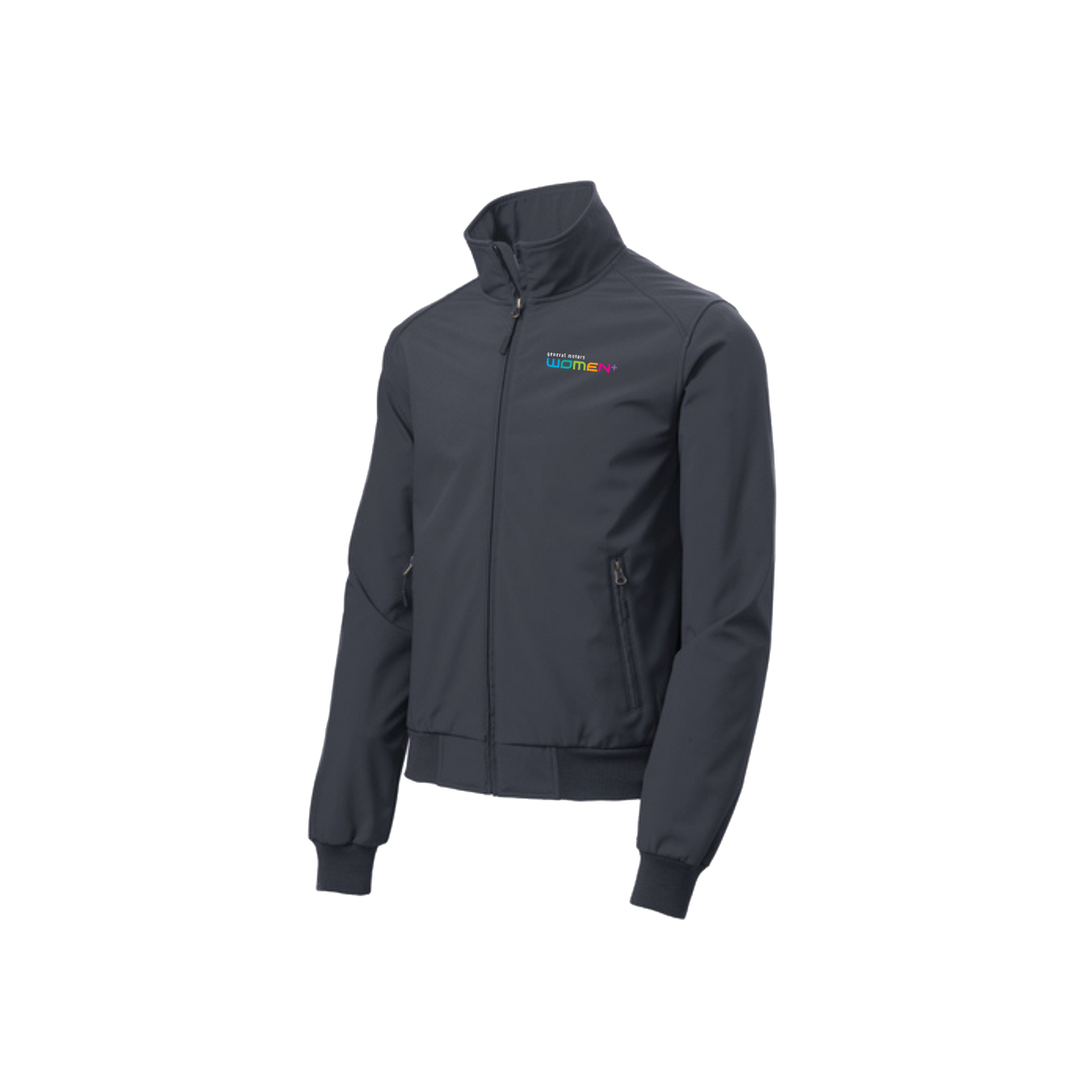 GM Women ERG Men's Bomber Jacket