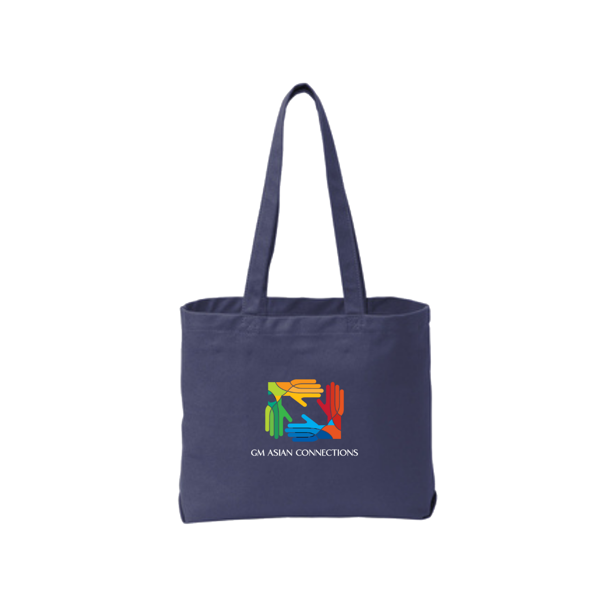 GM Asian Connections ERG Beach Tote