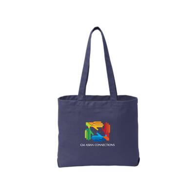 GM Asian Connections ERG Beach Tote