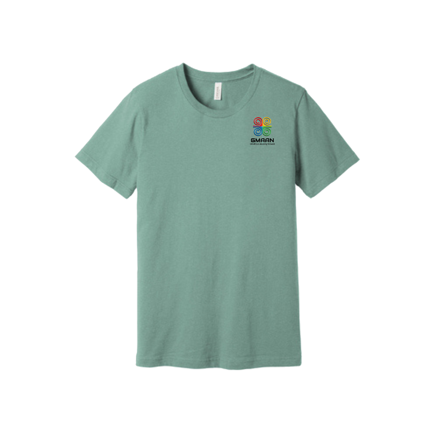 GM GMAAN ERG Unisex Tee