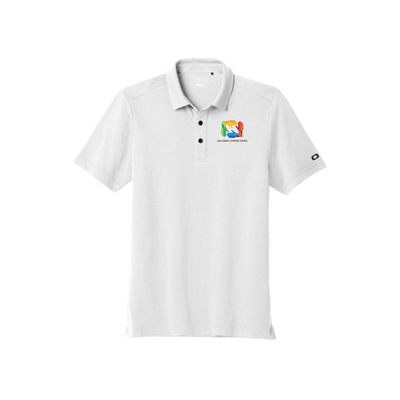 GM Asian Connections ERG OGIO Polo