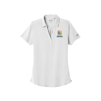 GM GMAAN ERG Women's OGIO Polo