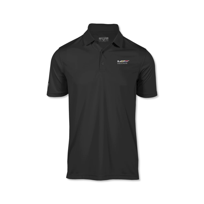 Cadillac Racing Men's Dwayne Polo