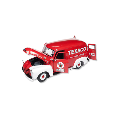 1948 Chevrolet Panel Delivery "Texaco" Die-cast 1:18 Scale