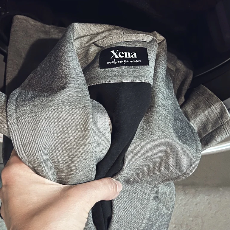 General Motors Xena Workwear Blazer