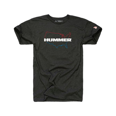 HUMMER USA Tee