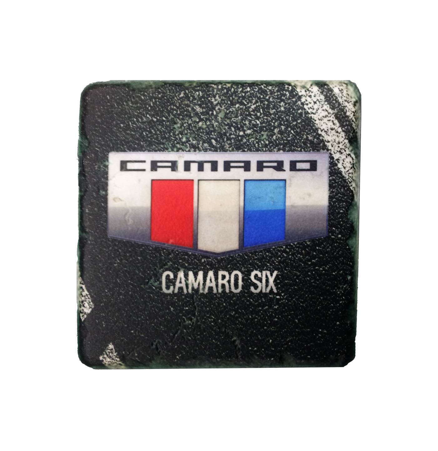 Camaro Six Road Coaster