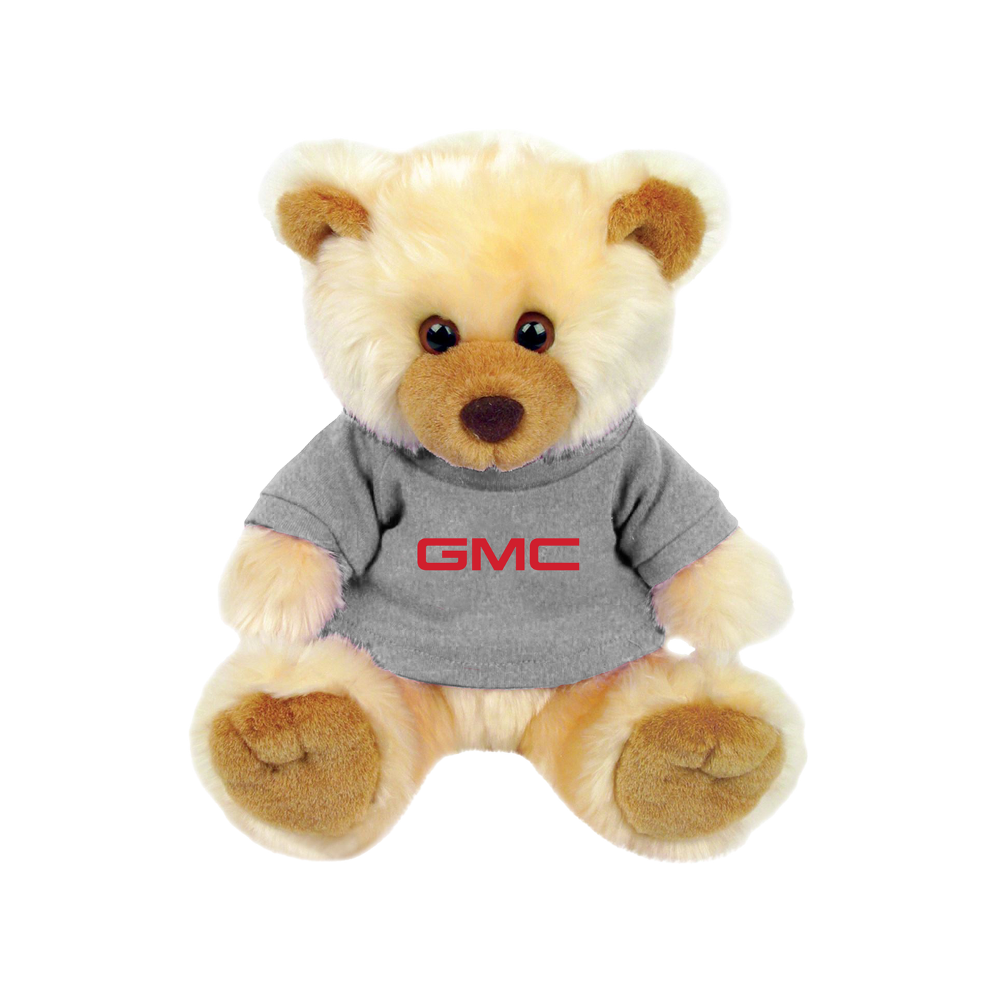 GMC Plush 11" Teddy Bear