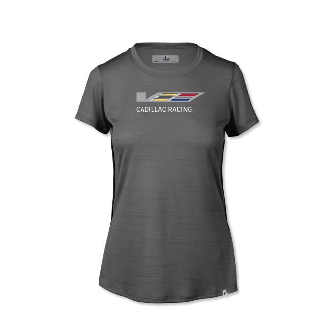 Cadillac Racing Ladies Performance Tee