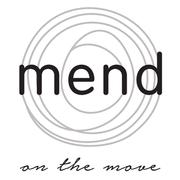Black Mend On The Move Shimmer Of Hope 30" Antique Silver Chain