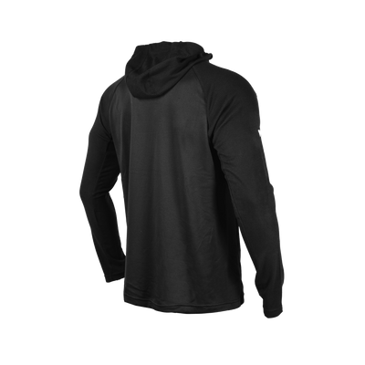 GM EVerybody in. Men's Ascent Pullover by Levelwear