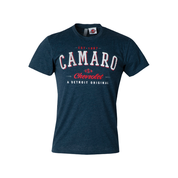 Camaro Component Tee