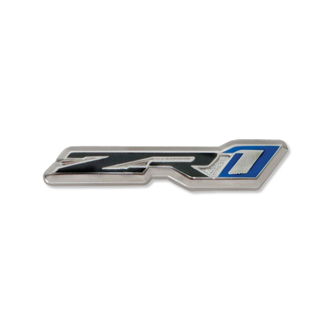 Corvette 2018 ZR1 Lapel Pin