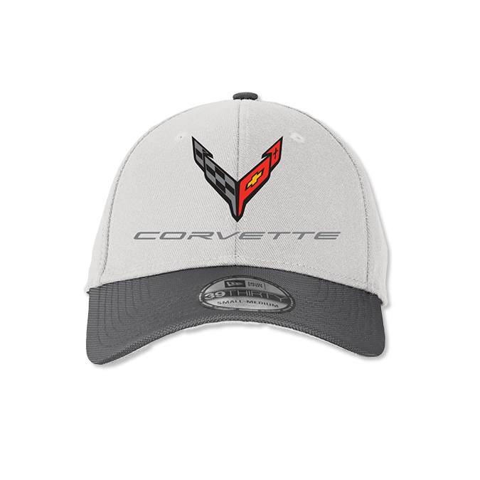Corvette C8 Flexfit Cap