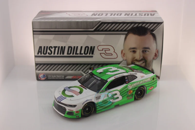 Austin Dillon #3 2020 American Ethanol 1:24 Diecast