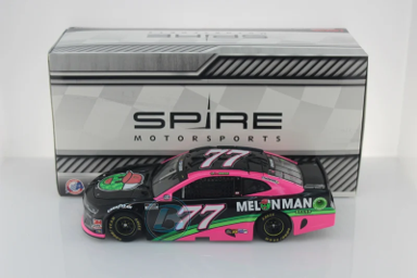 Ross Chastain 2020 Melon Man Brand 1:24 Diecast