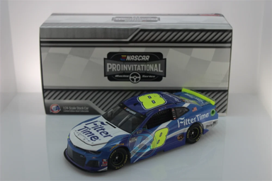 Dale Earnhardt Jr 2020 Filter Time Iracing 1:24 Diecast