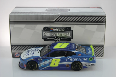 Dale Earnhardt Jr 2020 Filter Time Iracing 1:24 Diecast