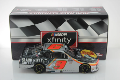 Noah Gragson 2020 Bass Pro Shops / TrueTimber / Black Rifle Coffee Daytona Race Win 1:24 Scale Nascar Die-Cast