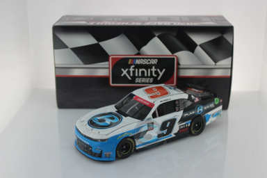 Noah Gragson 2020 PlanBSales / Bristol Spring Race Win 1:24 Scale Nascar Die-Cast