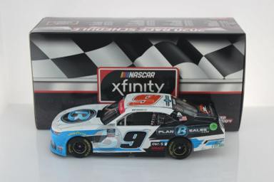 Noah Gragson 2020 PlanBSales / Bristol Spring Race Win 1:24 Scale Nascar Die-Cast