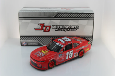 Colby Howard 2020 Project Hope Foundation 1:24 Scale Nascar Die-Cast