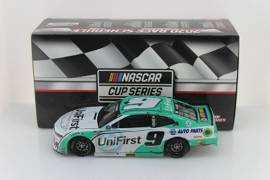 Chase Elliott 2020 UniFirst All-Star 7/15 Race Win 1:24 Diecast