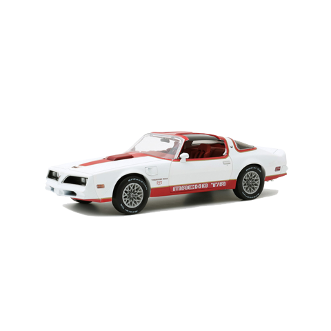 1978 Pontiac Firebird "Macho Trans Am" 1:18 Scale