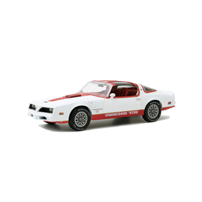 1978 Pontiac Firebird "Macho Trans Am" 1:18 Scale