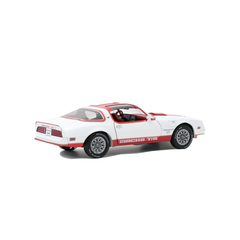 1978 Pontiac Firebird "Macho Trans Am" 1:18 Scale