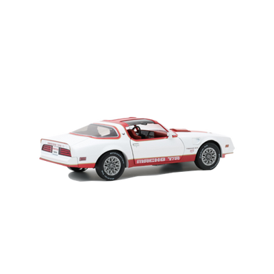 1978 Pontiac Firebird "Macho Trans Am" 1:18 Scale