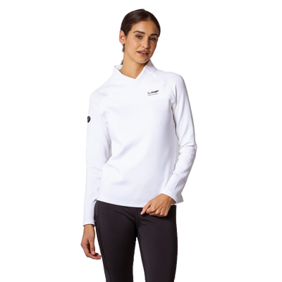 Cadillac Racing Women's Lena Pullover