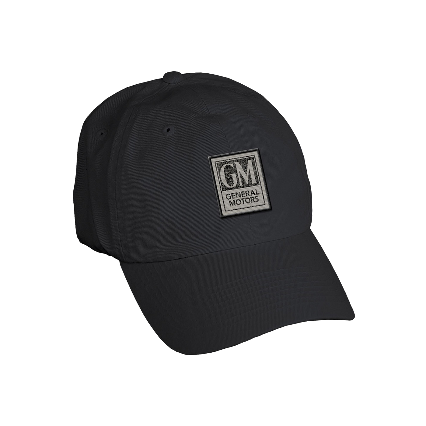 GM Vintage Logo Dad Hat