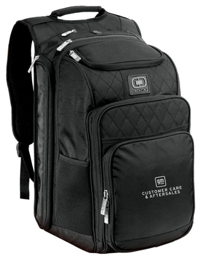 GM Customer Care & Aftersales OGIO® Epic Pack