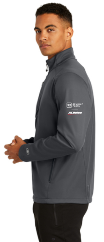 GM Customer Care & Aftersales OGIO Soft Shell Jacket
