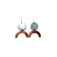 Mend On The Move All Women Earrings
