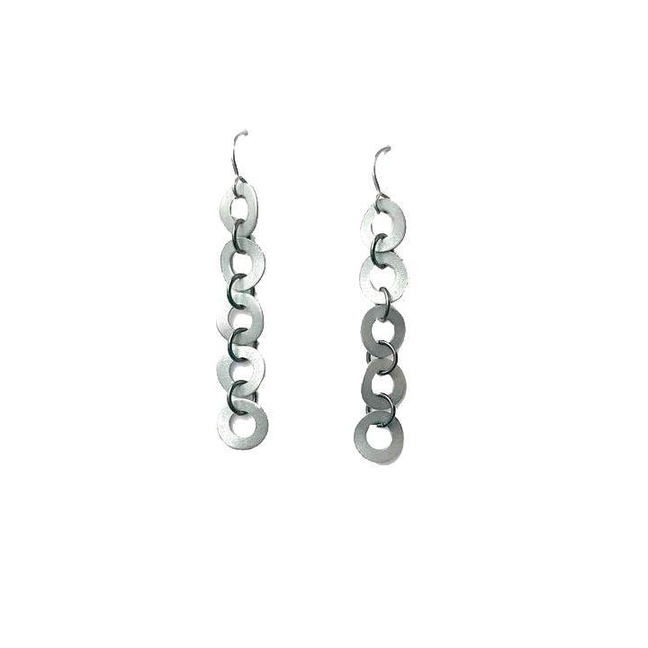 Mend On The Move Cascade Earrings