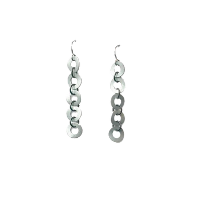 Mend On The Move Cascade Earrings
