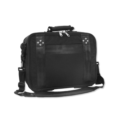 TRS Ballistic Shoulder Bag (Black)