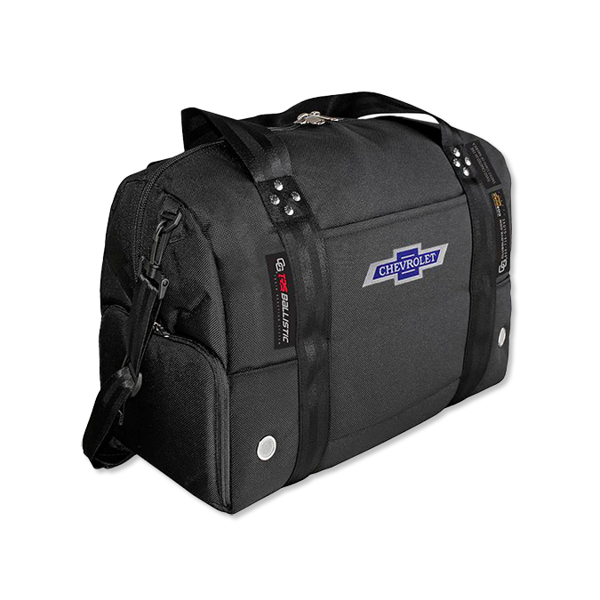 TRS Ballistic TravelRX (Black)
