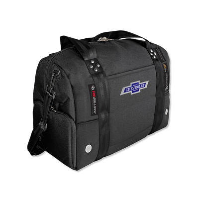 TRS Ballistic TravelRX (Black)