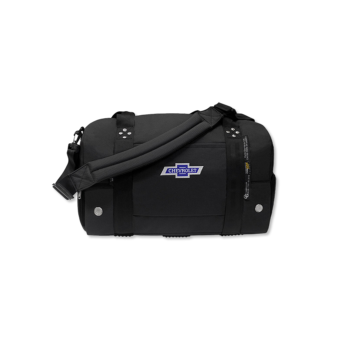TRS Ballistic TravelRX (Black)