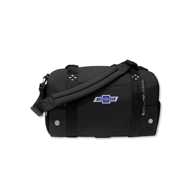 TRS Ballistic TravelRX (Black)