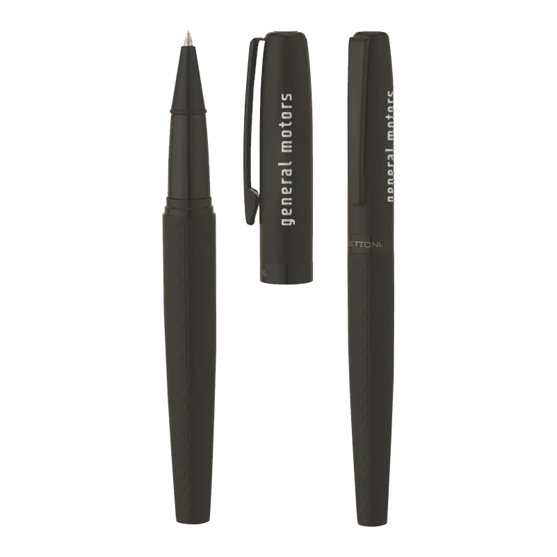 General Motors Bettoni Rollerball Pen