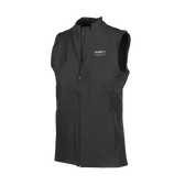 Cadillac Racing Women's Zara Full Zip Vest by Levelwear