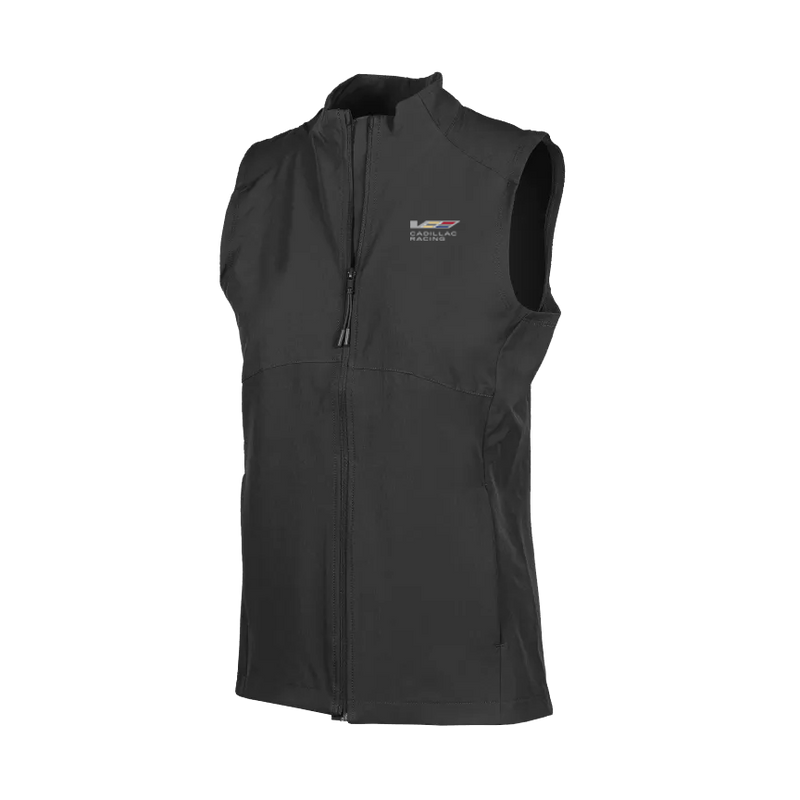 トップス Ronherman Fox Zip Up Vest 7-9-24_WMGCatalog11227-