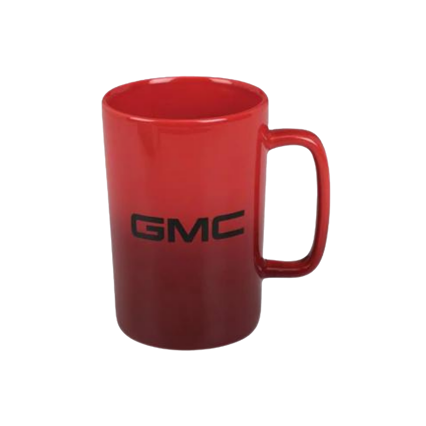 GMC 14oz Ombre Ceramic Mug